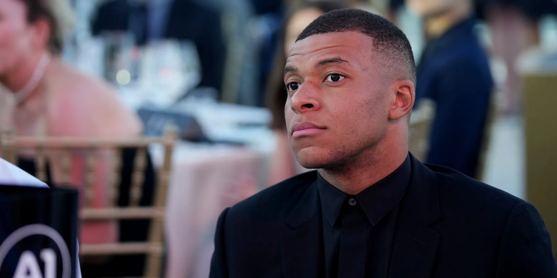 Mbappé gaat snel duidelijkheid geven