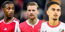 FC Transfervrij Eredivisie: deze spelers zijn deze zomer gratis op te pikken