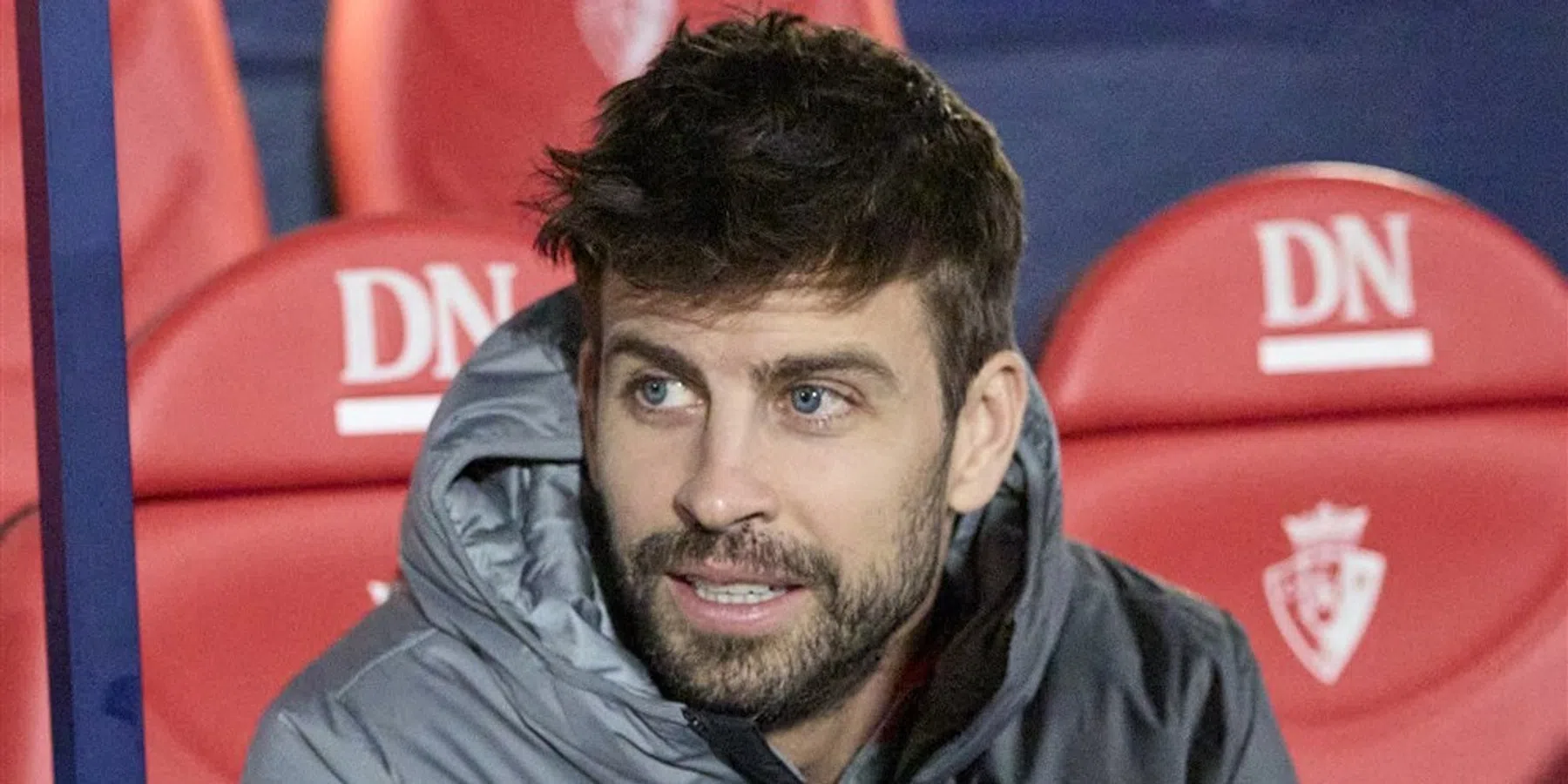 'Piqué aangeklaagd in corruptiezaak rondom Spaanse Super Cup'