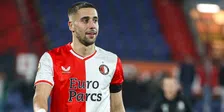 Thumbnail for article: 'Slavia wil Feyenoorder terughalen, maar moet plaatsnemen in wachtkamer'