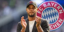 Thumbnail for article: Bayern introduceert Kompany: 'Een van de meest interessante coaches uit Europa'