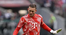 Thumbnail for article: ‘Na afwijzing Casteels gaat Anderlecht opnieuw voor doelman van Bayern’ 