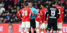 Thumbnail for article: Nijhuis kondigt langverwachte wijziging spelregels Eredivisie aan: 'Net besloten'