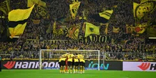 Thumbnail for article: Ophef in Duitsland na sponsordeal Dortmund: 'Niet verenigbaar met waarden van BVB'