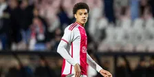 Thumbnail for article: Ajax contracteert piepjonge KKD-debutant: 'Dat is enige wat nog beter kan'