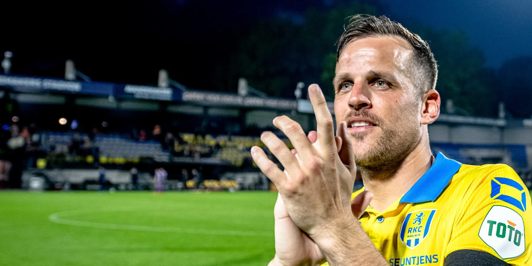 Mats Seuntjens dankt broer Ralf en tekent bij Castellón