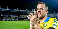 Thumbnail for article: Ralf Seuntjens verklapt 'Eredivisietransfer' broer Mats: 'Dat is wel lekker, ja!'