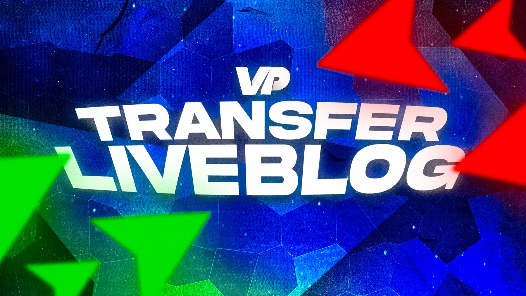 Live Transfers: de laatste ontwikkelingen op transfermarkt