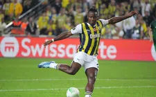 Thumbnail for article: 'Geen EK voor Batshuayi, maar wel Mourinho als trainer bij Fenerbahçe'