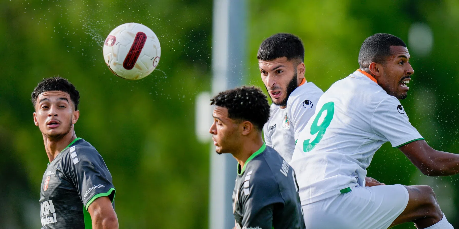 'Alanyaspor verlangt miljoenen van Ajax voor oude bekende van Farioli'