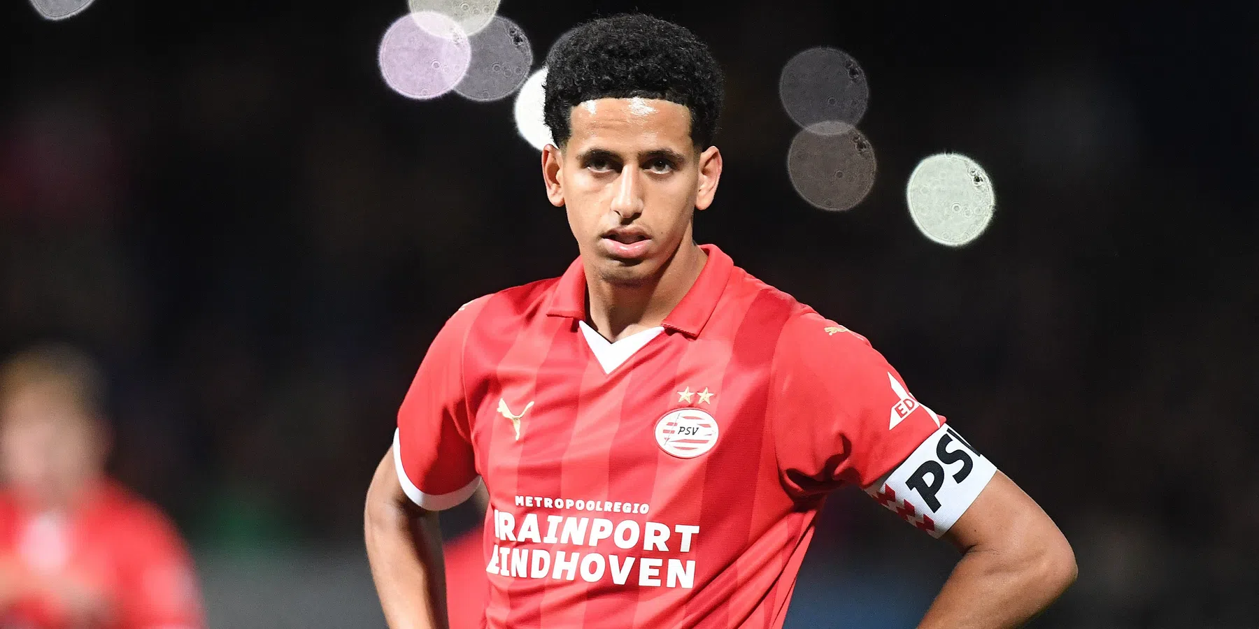 Vertrekkende Nassoh duidelijk: 'PSV heeft de beste jeugdopleiding in Nederland'