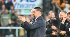 Thumbnail for article: OFFICIEEL: Hasi blijft toch langer bij KV Mechelen: "Nog meer successen bereiken"