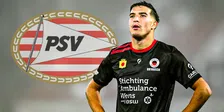 Thumbnail for article: 'PSV-move Driouech komt weer 'tot leven', Eindhovenaren hopen op snelle deal'