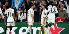 Thumbnail for article: Real Madrid legt beslag op vijftiende Champions League, Courtois met clean-sheet
