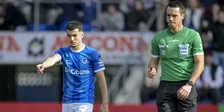 Thumbnail for article: 'Ook El Ouahdi kan KRC Genk verlaten, Portugese top lonkt naar Marokkaan'