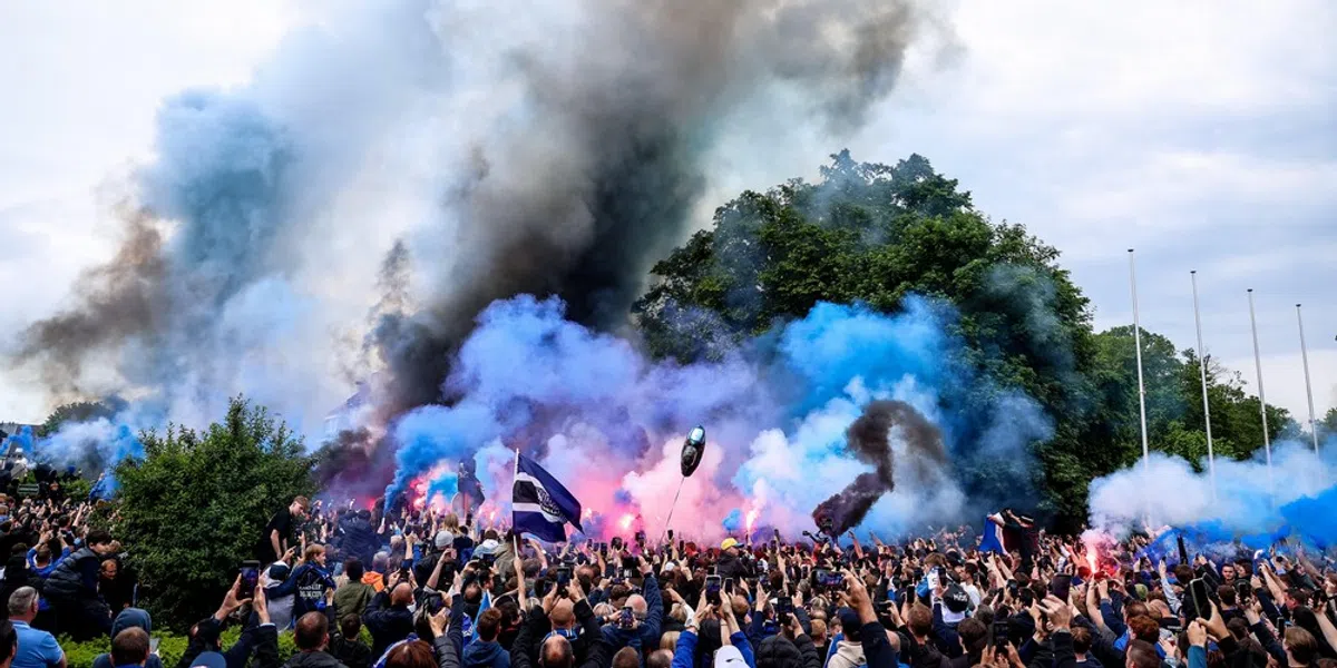 Laatste Transfernieuws Club Brugge