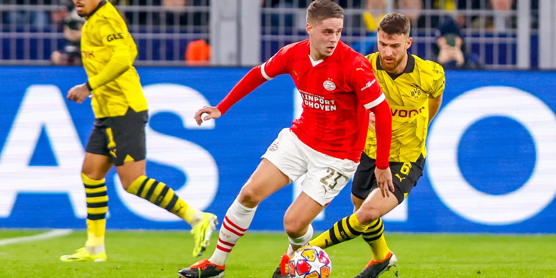 Veerman noemt Hummels als uitblinker bij Dortmund