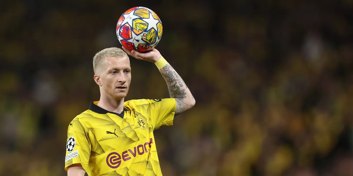 'LA Galaxy heeft Dortmund-legende op de korrel, gesprekken verlopen voorspoedig'