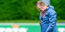 Thumbnail for article: Borst ziet Oranje-gekte uitblijven: 'We geloven er niet in, het wordt toch niks'