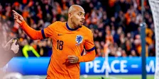 Thumbnail for article: Malen sluit aan bij Oranje na verloren CL-finale, De Jong traint nog niet mee
