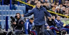 'Cocu staat zes jaar na vertrek voor mogelijke terugkeer bij PSV'