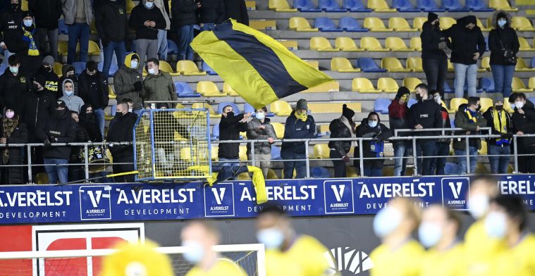 OFFICIEEL: Sint Truiden licht clausule Ogawa