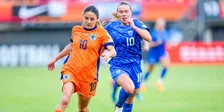 Thumbnail for article: Na Martens nog een naderend afscheid bij Oranje Leeuwinnen: 'WK 2027 te ver weg'