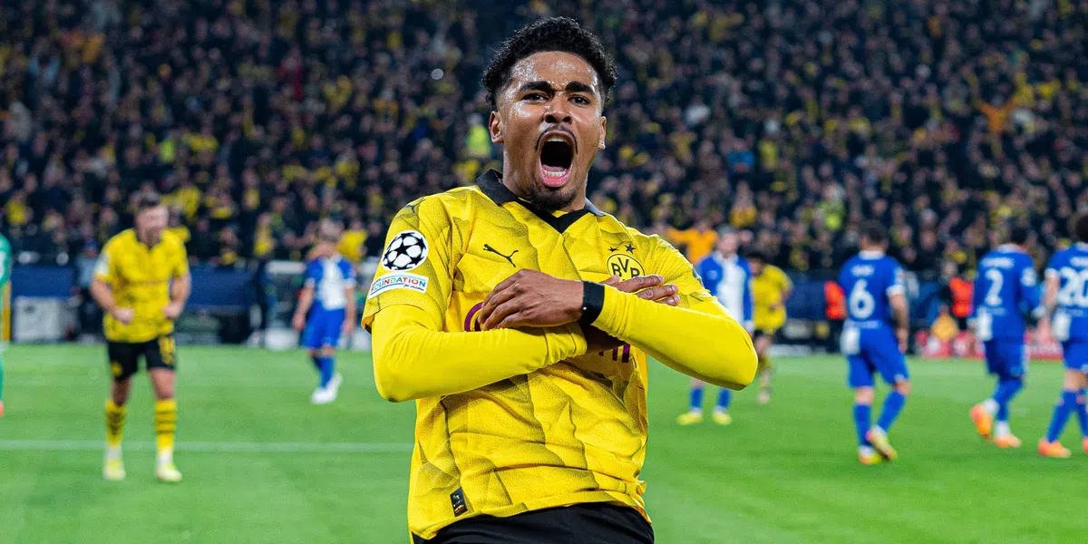 Laatste Transfernieuws Borussia Dortmund