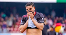 Thumbnail for article: 'PSV doet komende week nieuwe poging voor Driouech, miljoenenbod al gedaan'