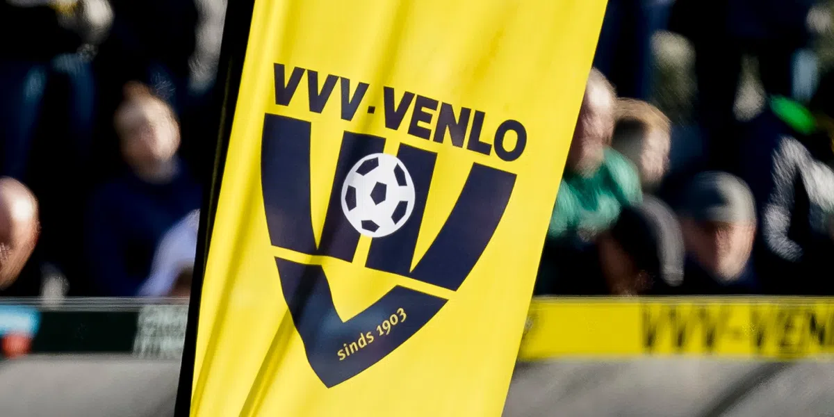 'Trots' VVV-Venlo sluit samenwerkingsverband: 'Dat zou anders onhaalbaar zijn'