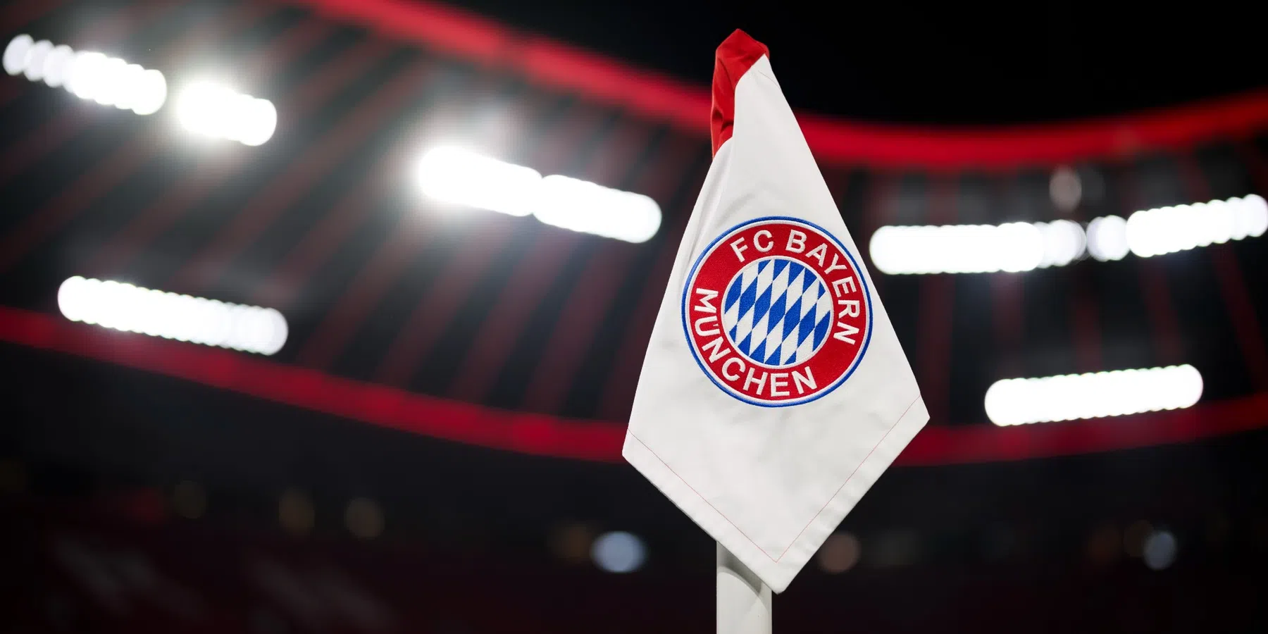 Bayern München doneert één miljoen euro