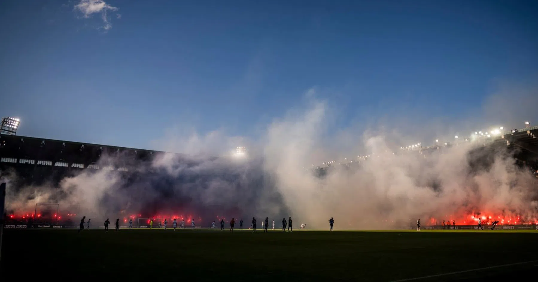 Hoogleraar vreest voor het nieuwe stadion van Club Brugge