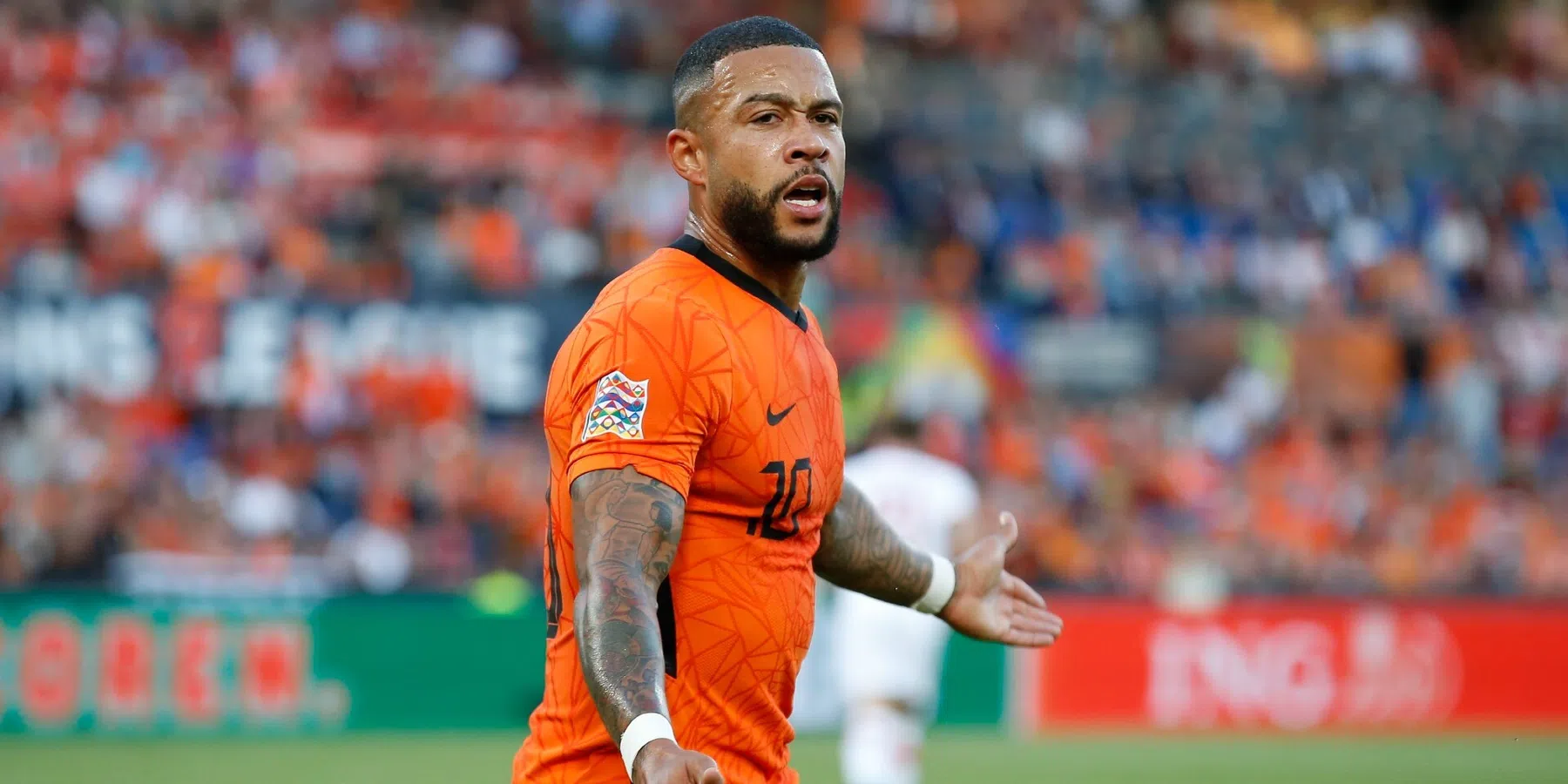 Van Gelder en Hoogendijk over Memphis