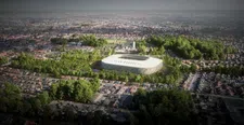 Thumbnail for article: Regering zet zich achter nieuw stadion Club Brugge: "Daar is nood aan"