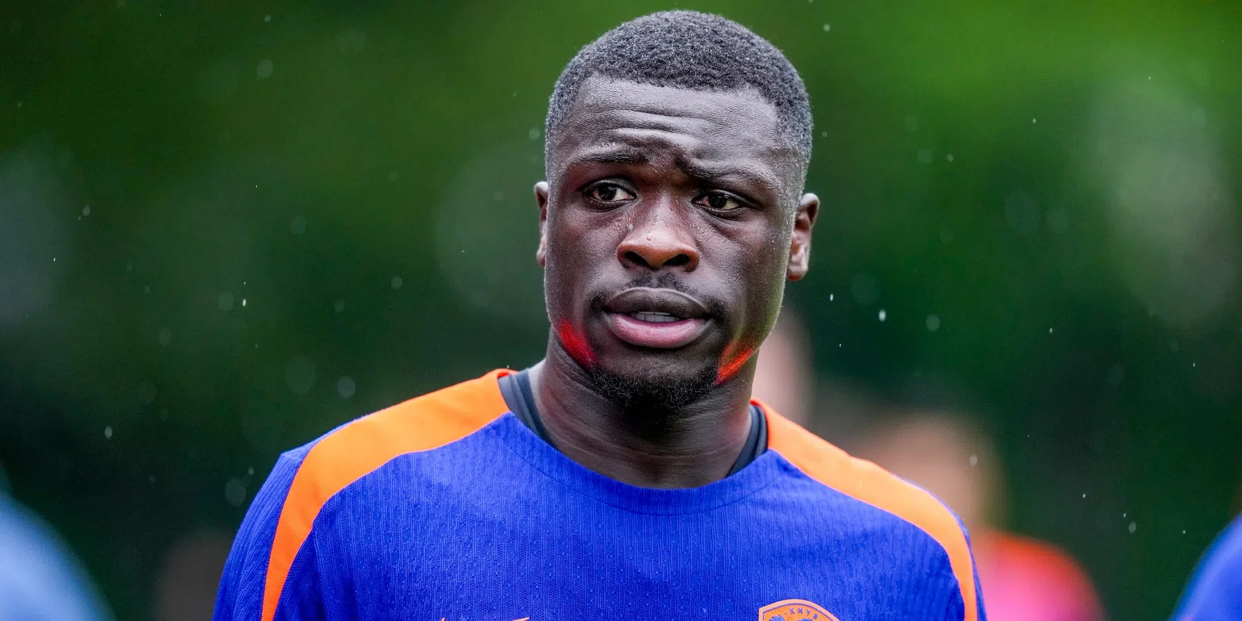 Makaay ziet extreme ontwikkeling bij Oranje en Ajax-spits Brian Brobbey