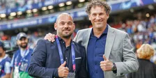 Thumbnail for article: Sneijder noemt twee basisspelers voor aanval Oranje: 'Complementair aan elkaar'