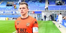 Thumbnail for article: Volendammer Mirani handelt snel en blijft in Eredivisie: 'Binnen 24 uur rond'
