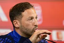 Thumbnail for article: Tedesco mild na penaltydiscussie: ''Het is zelfs gezond en goed''