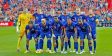 Oranje op rapport: Frimpong maakt groot EK-statement, twee onvoldoendes