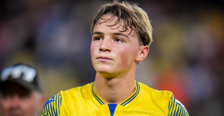 Laatste Transfernieuws RC Genk