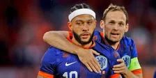 Thumbnail for article: Blind neemt nog geen afscheid van Oranje: 'Is nog heel ver weg'