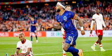 Thumbnail for article: Memphis geniet van samenspel met 'snelle' Ajacied: 'Die connection is daar wel'