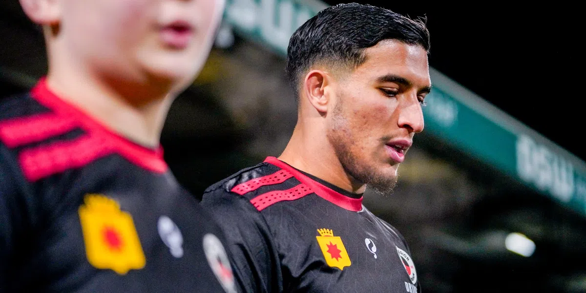 Laatste Transfernieuws Excelsior