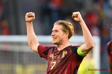 Thumbnail for article: Buitenlandse media over Rode Duivels: 'De Bruyne beslissend, Sporting opgelet'