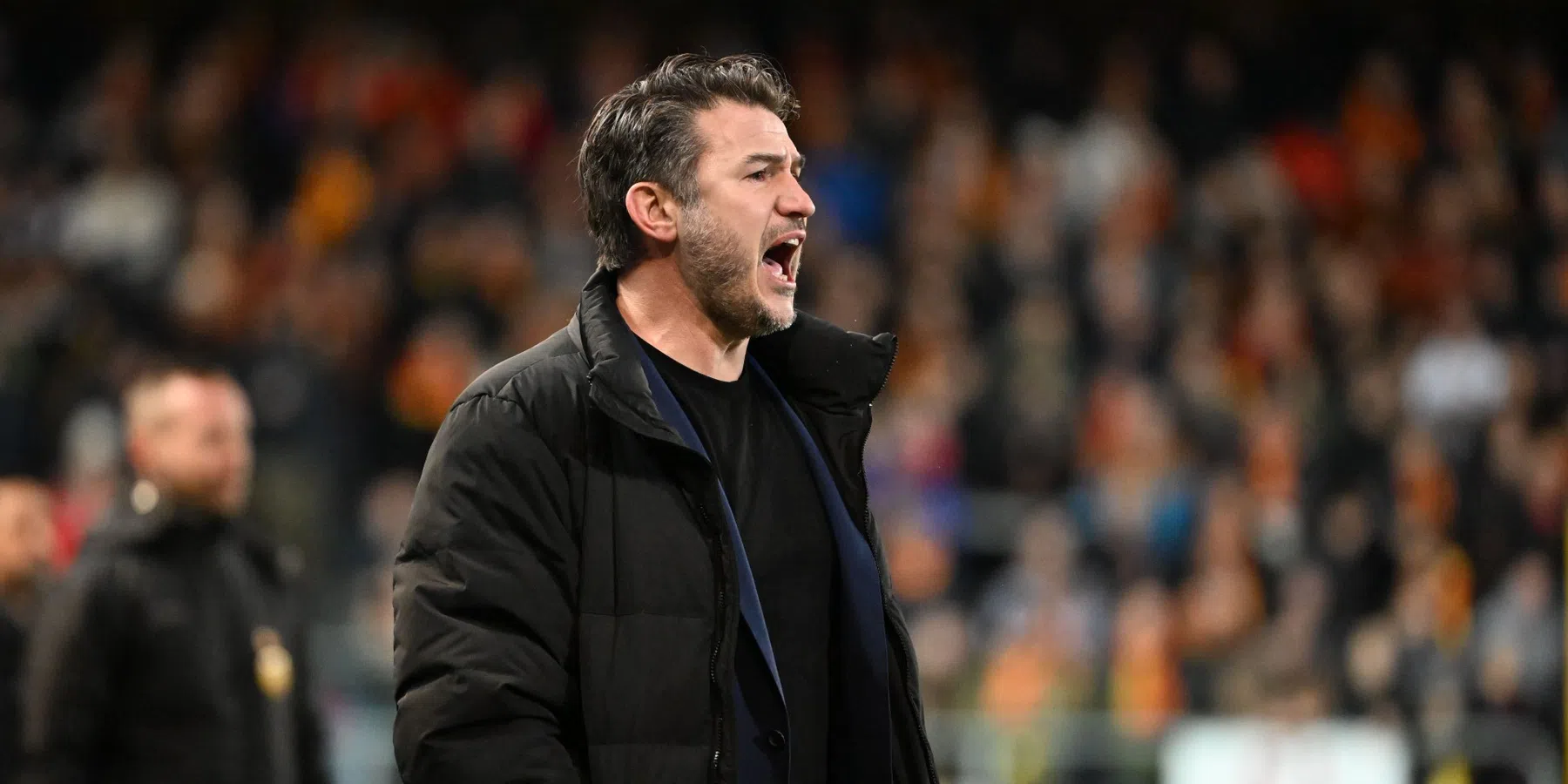 Praat mee op VP: NAC Breda - Heracles