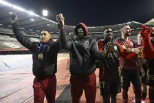 Thumbnail for article: 'Dit geeft helemaal geen vertrouwensboost, team zal nooit meer samenspelen'
