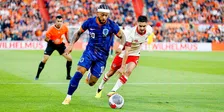 Thumbnail for article: 'De laatste keer dat Memphis diep ging, hadden we nog guldens'