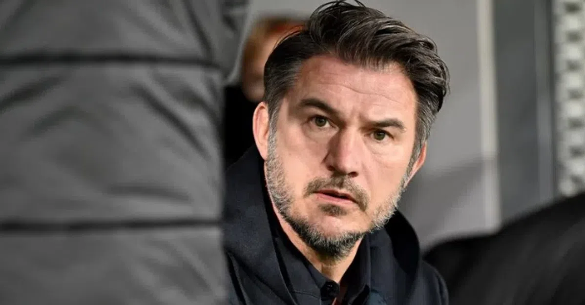 Laatste Transfernieuws Besiktas