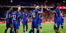 Thumbnail for article: Vermoedelijke opstelling: Oranje met negen wijzigingen in uitzwaaiduel