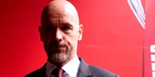Thumbnail for article: Ten Hag blij met versterkingen bij United: 'De lat zal omhoog gaan'